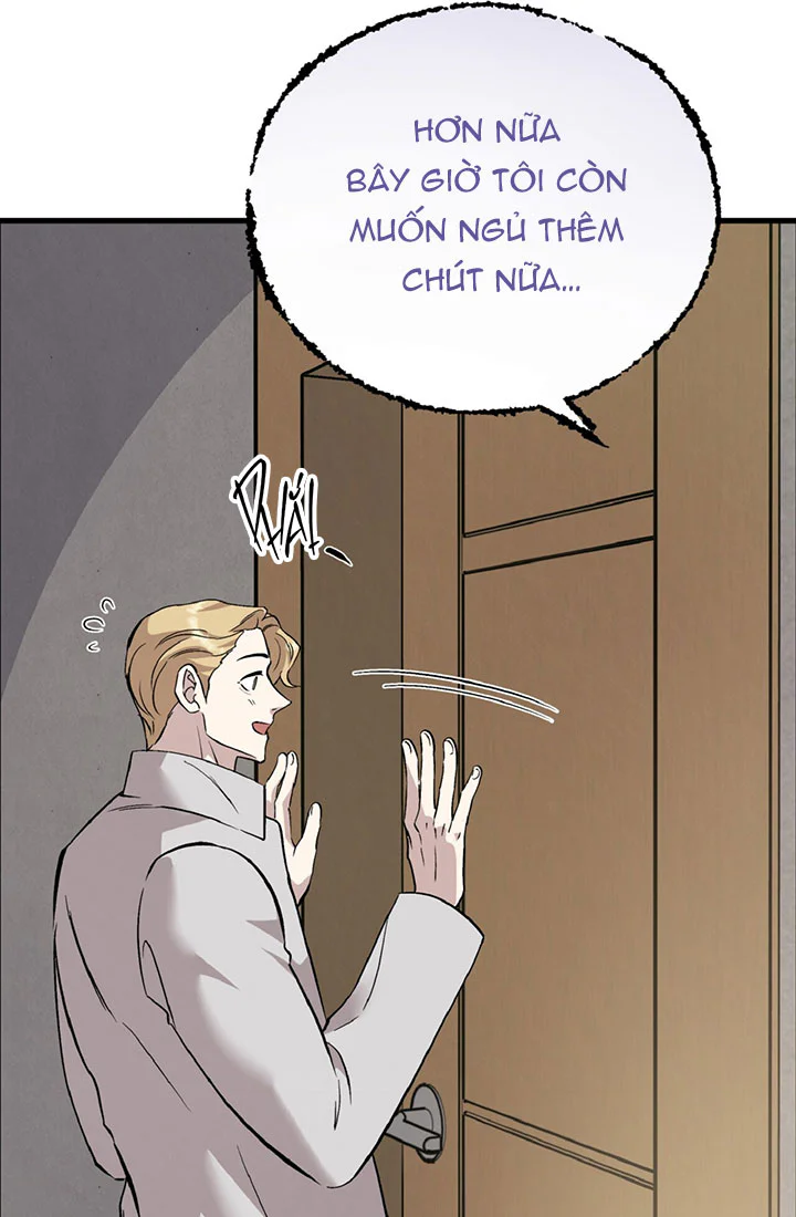 HONEY BEAR Chapter 88 Trang 24