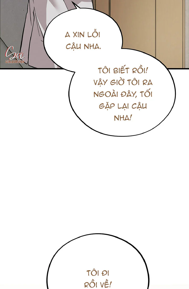 HONEY BEAR Chapter 88 Trang 25