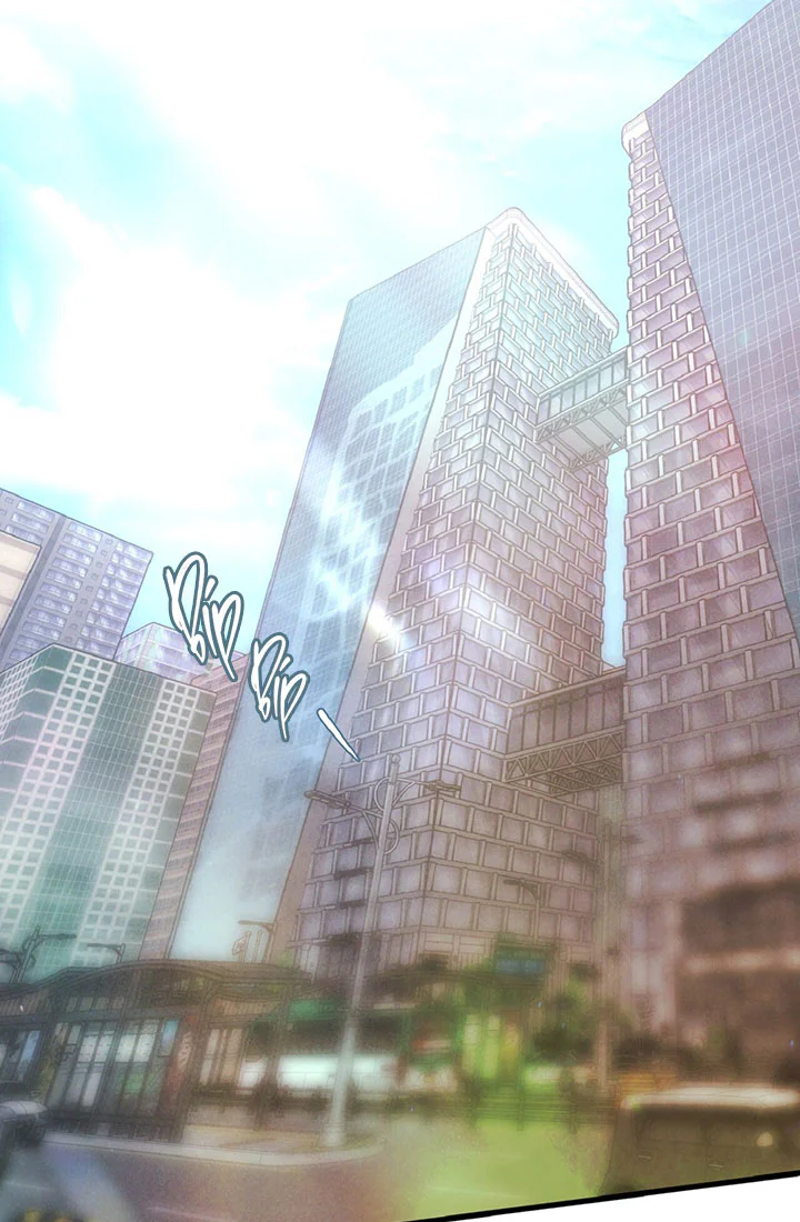 HONEY BEAR Chapter 88 Trang 29