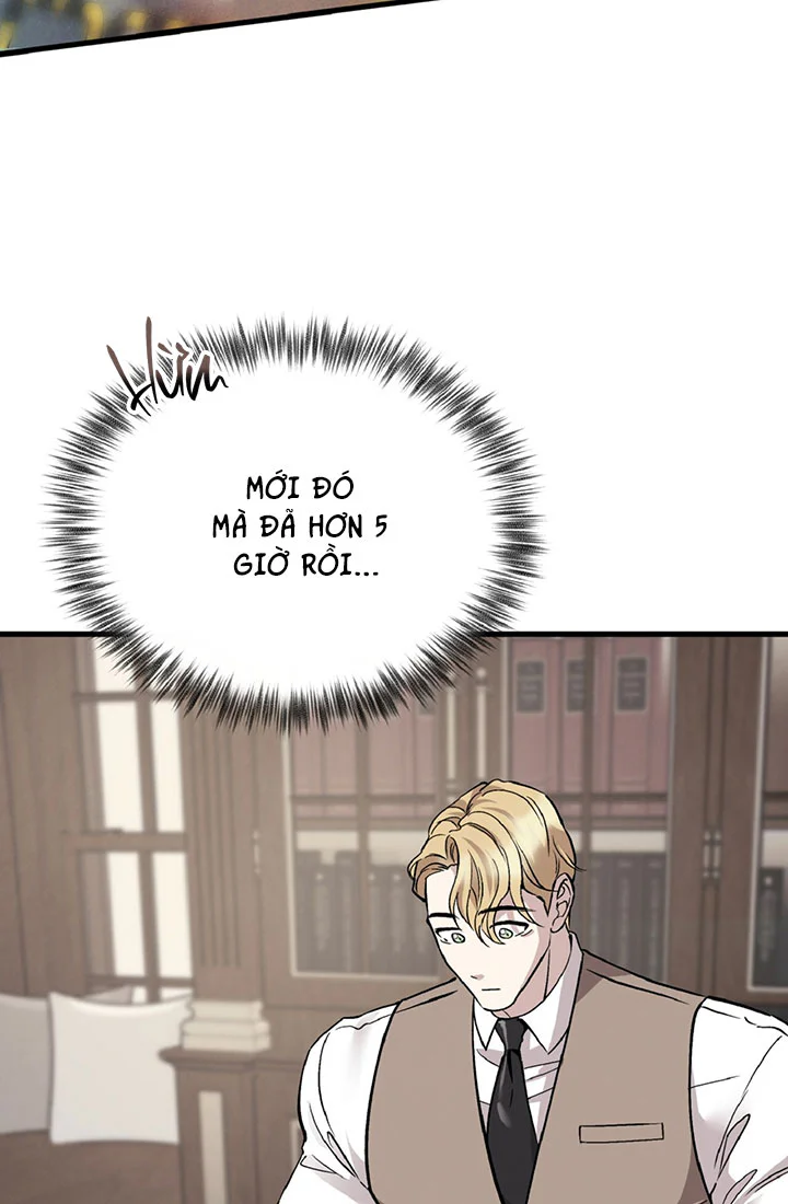 HONEY BEAR Chapter 88 Trang 30