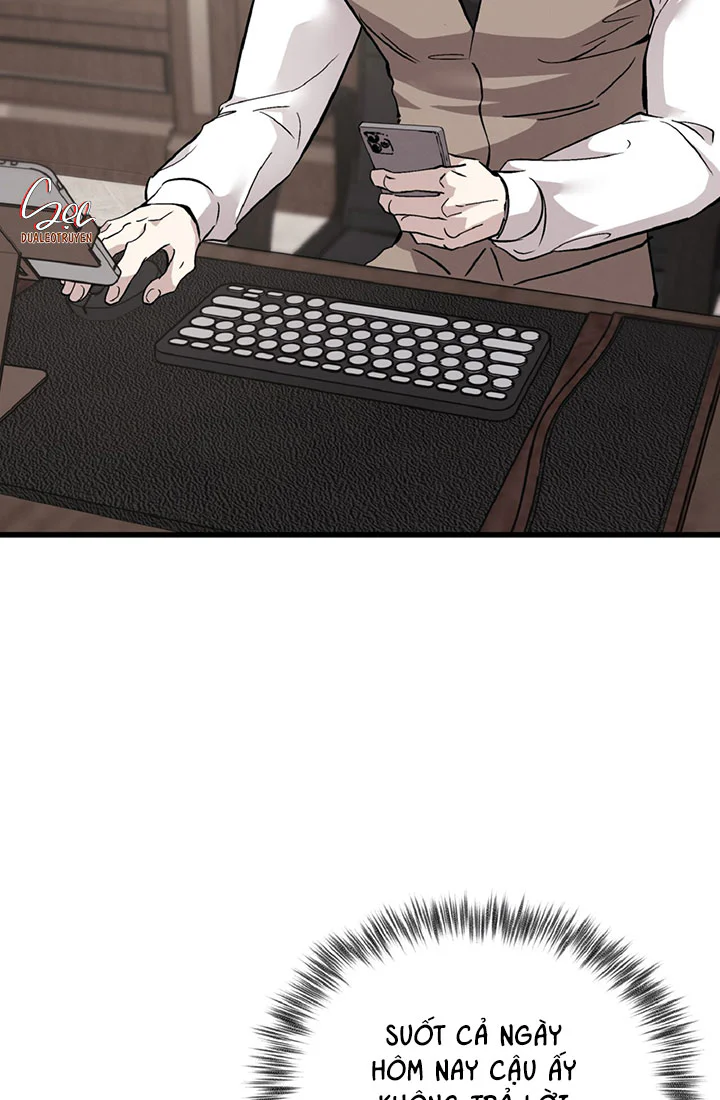 HONEY BEAR Chapter 88 Trang 31