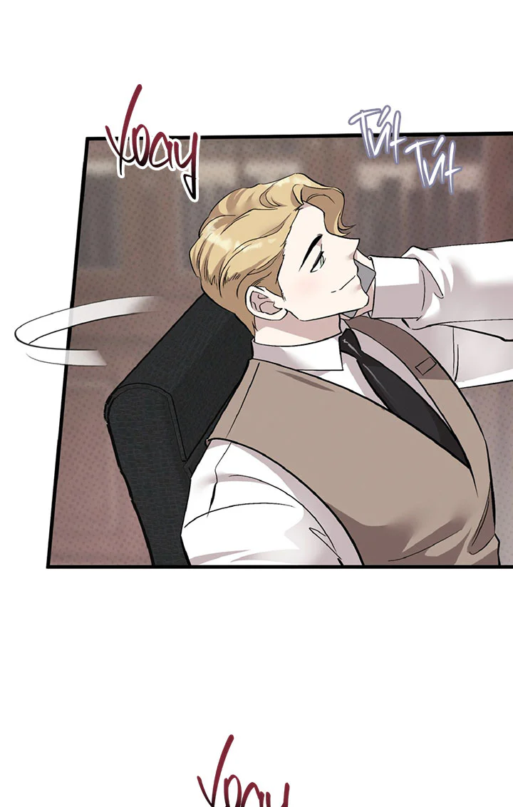 HONEY BEAR Chapter 88 Trang 36