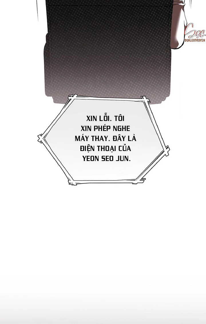 HONEY BEAR Chapter 88 Trang 38