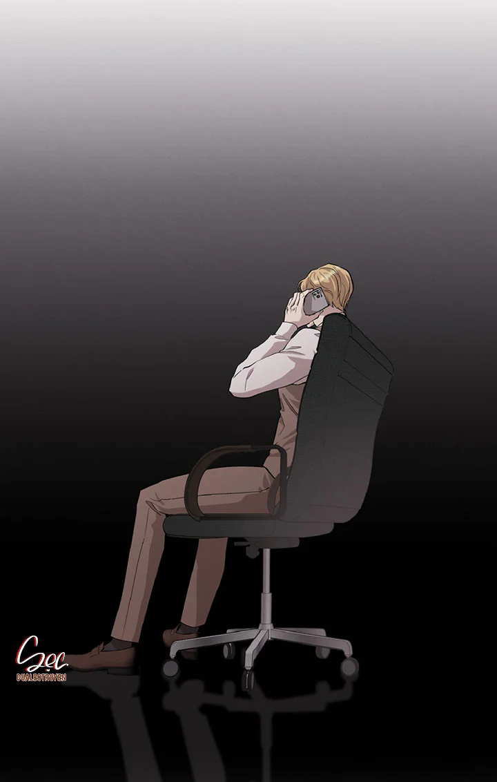 HONEY BEAR Chapter 88 Trang 39