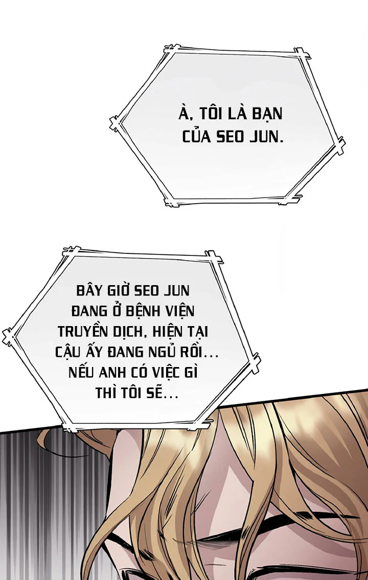 HONEY BEAR Chapter 88 Trang 42