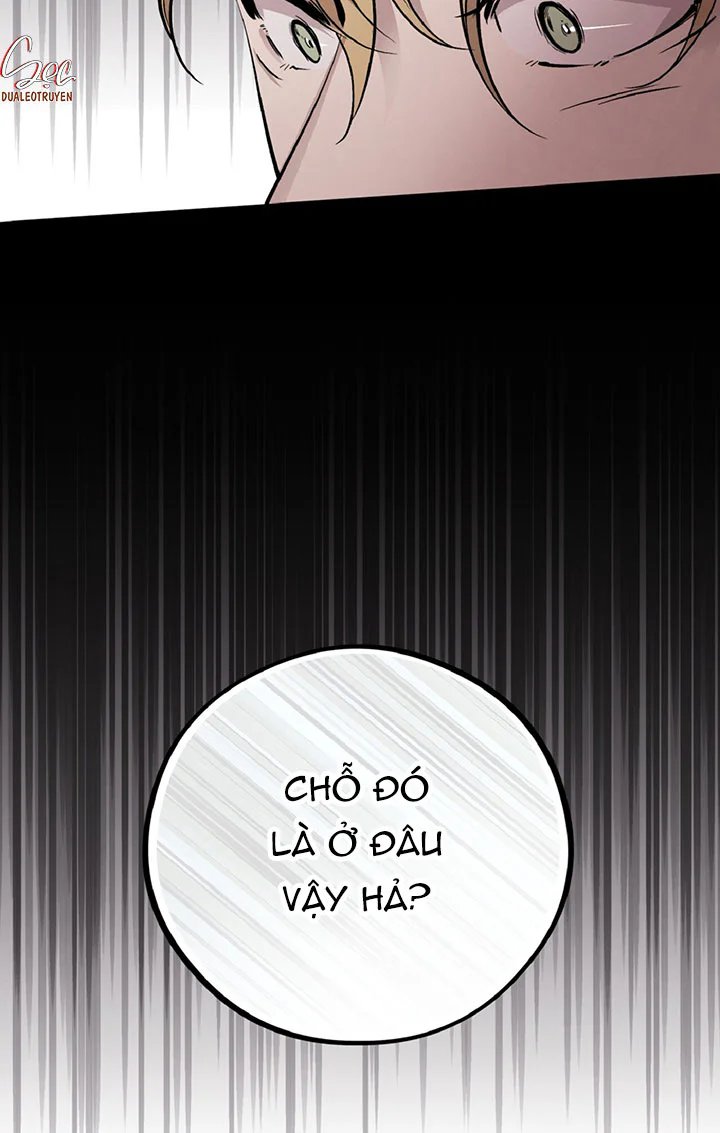 HONEY BEAR Chapter 88 Trang 43