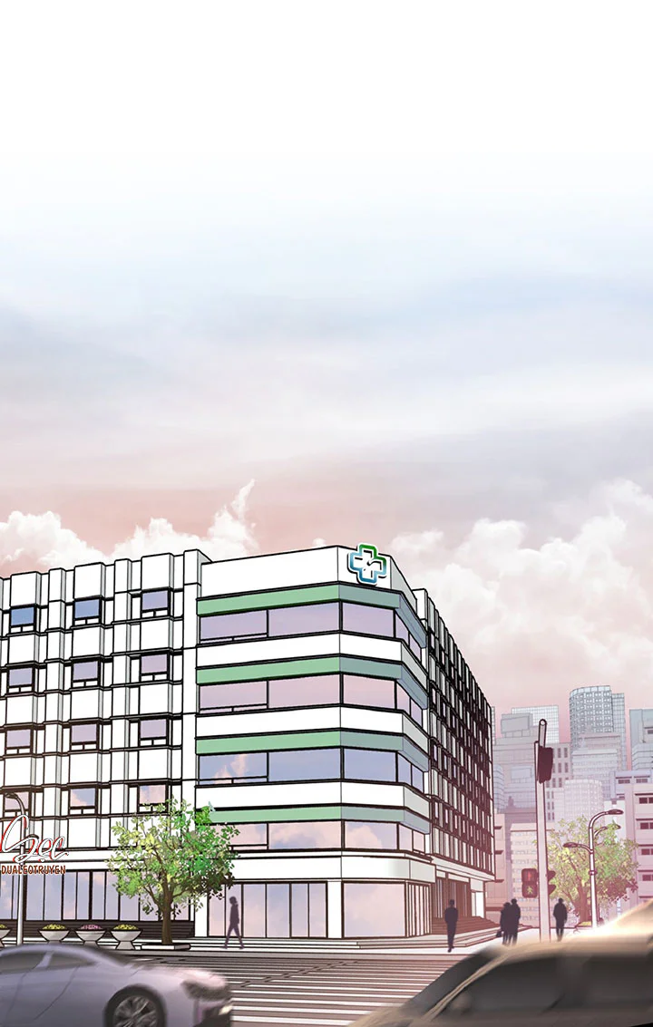 HONEY BEAR Chapter 88 Trang 45