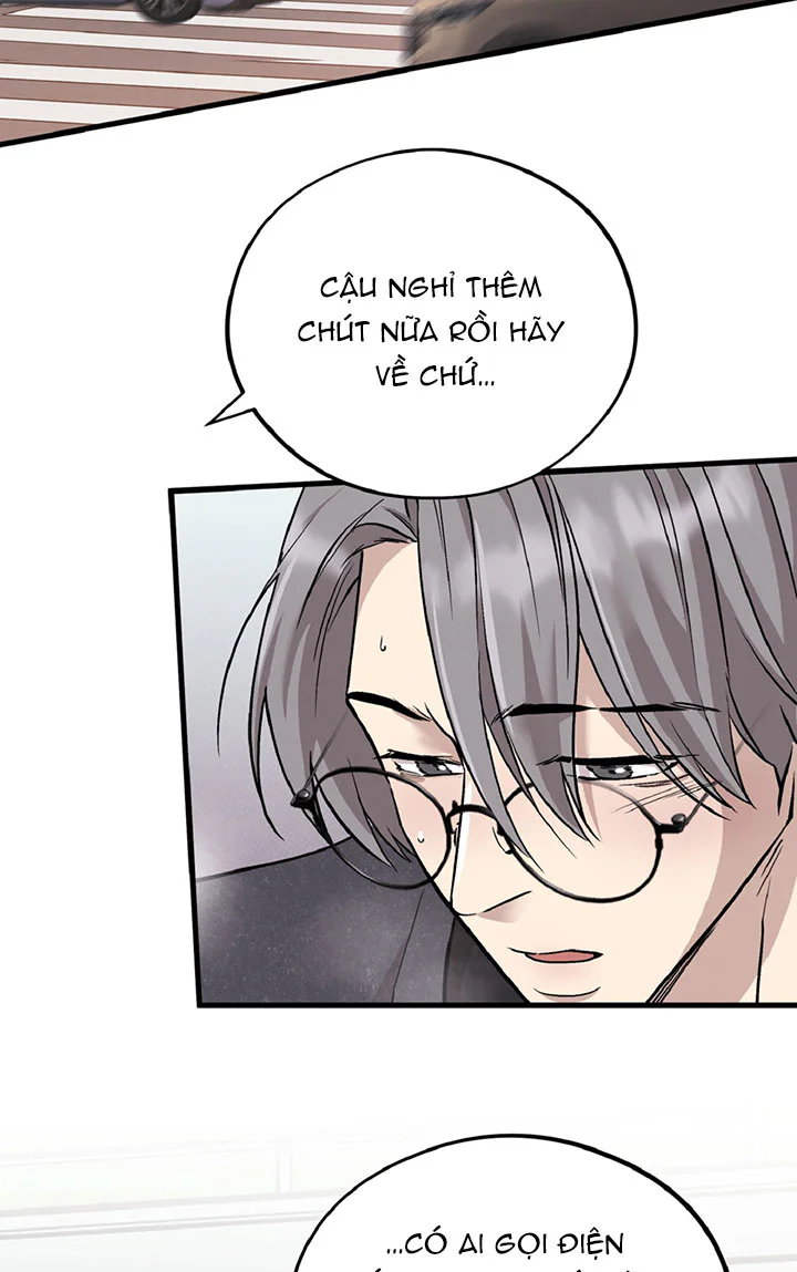 HONEY BEAR Chapter 88 Trang 46