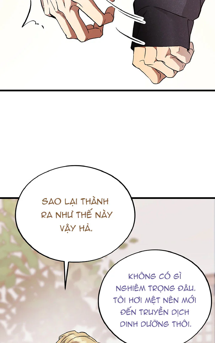 HONEY BEAR Chapter 88 Trang 53