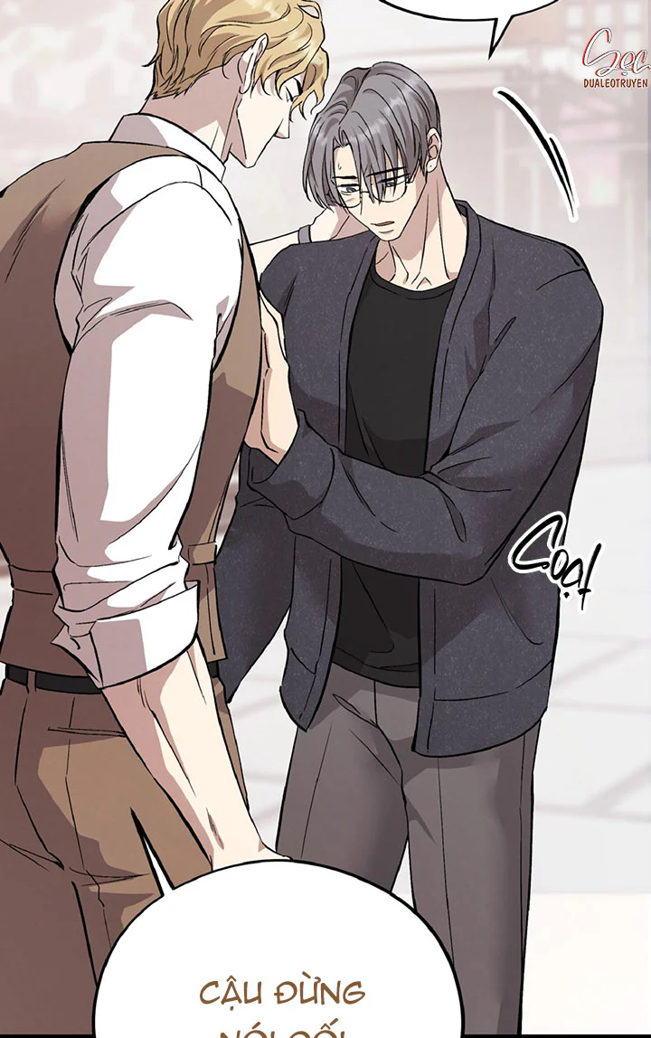 HONEY BEAR Chapter 88 Trang 54