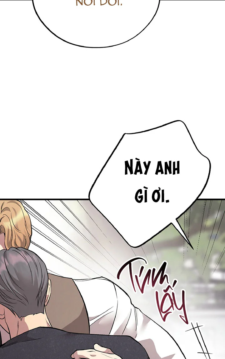 HONEY BEAR Chapter 88 Trang 55