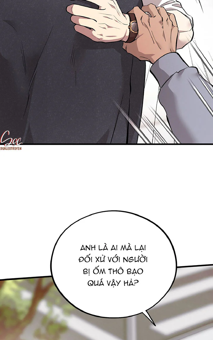 HONEY BEAR Chapter 88 Trang 56