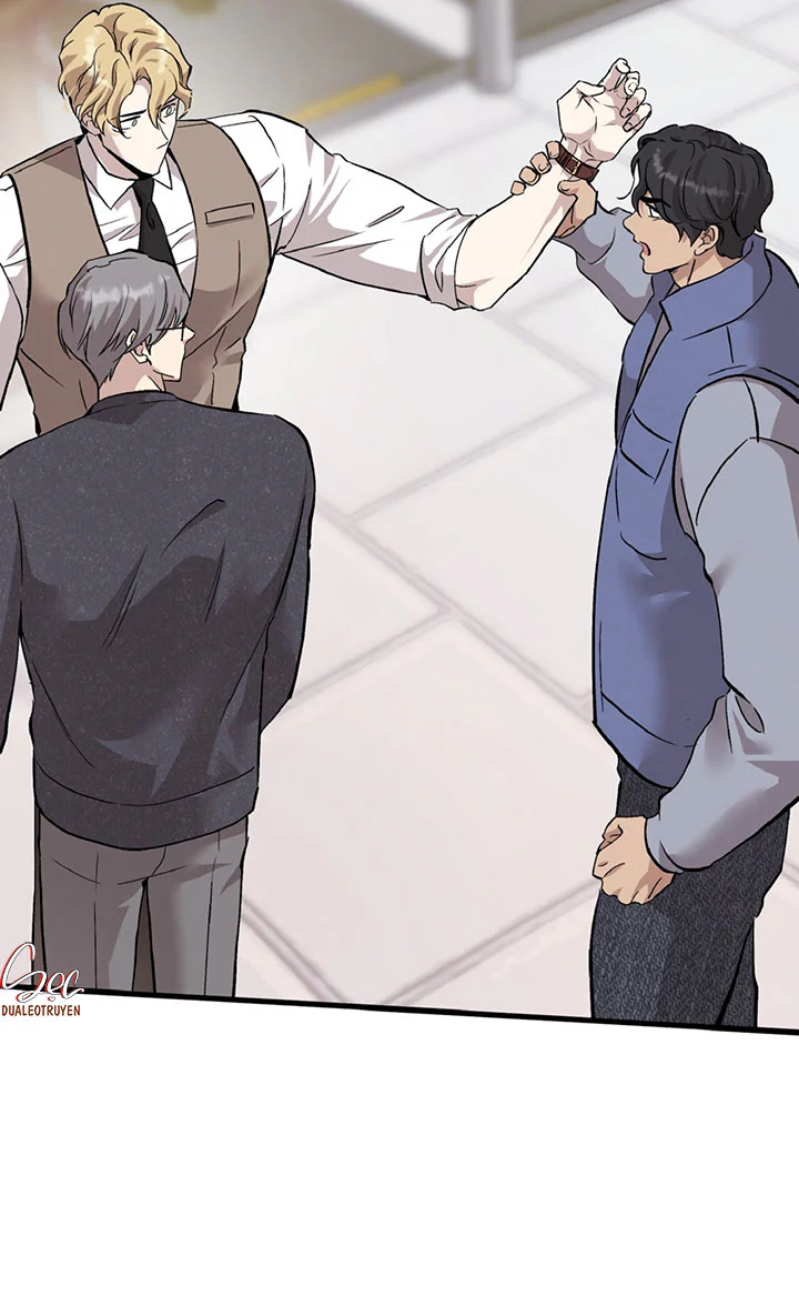 HONEY BEAR Chapter 88 Trang 57