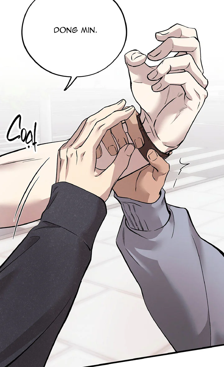 HONEY BEAR Chapter 88 Trang 59