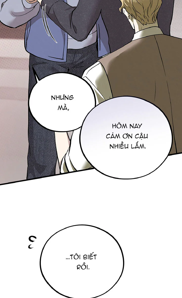 HONEY BEAR Chapter 88 Trang 62