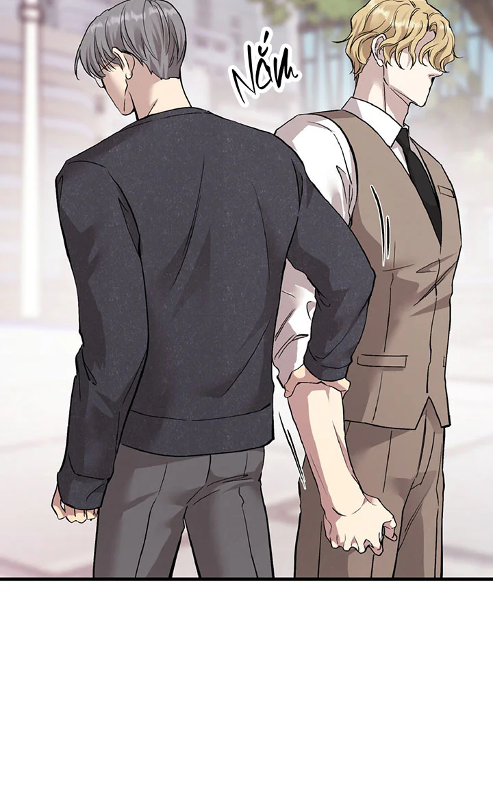 HONEY BEAR Chapter 88 Trang 64