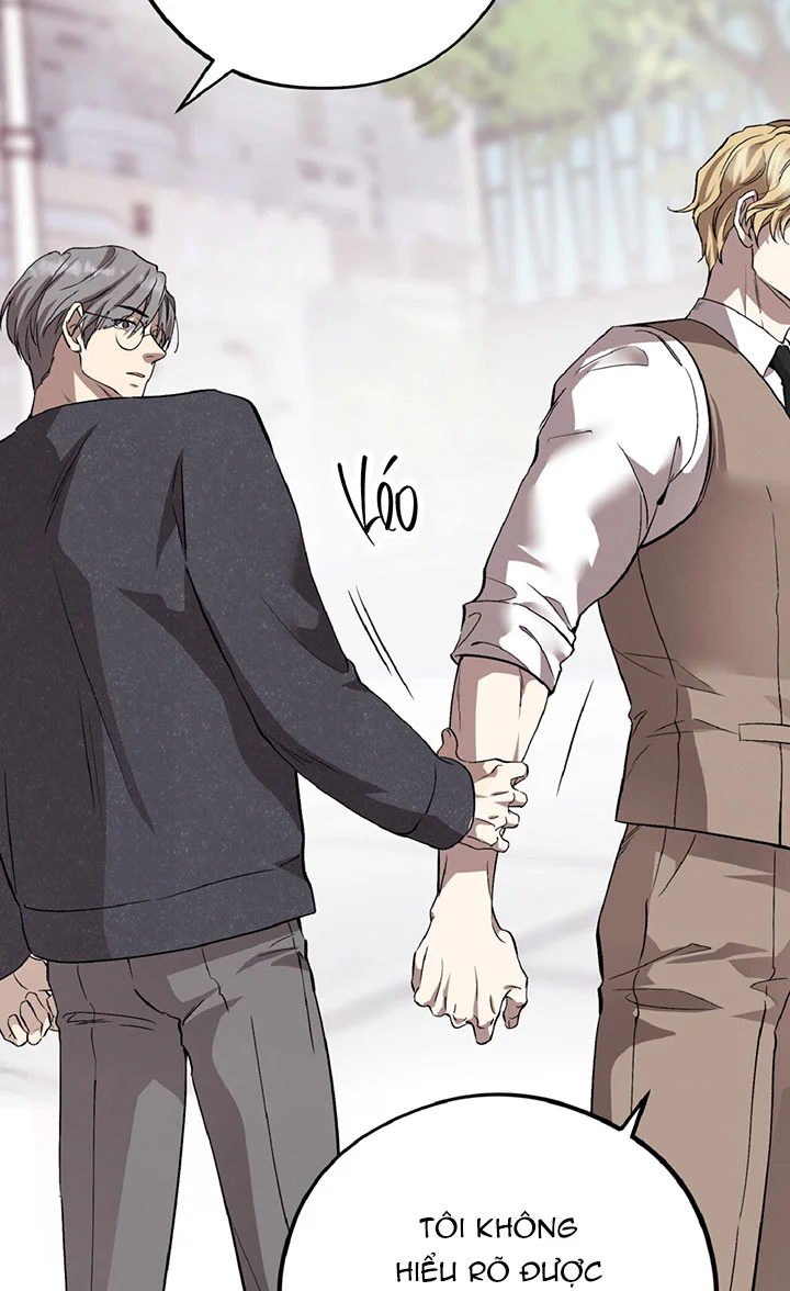 HONEY BEAR Chapter 88 Trang 66