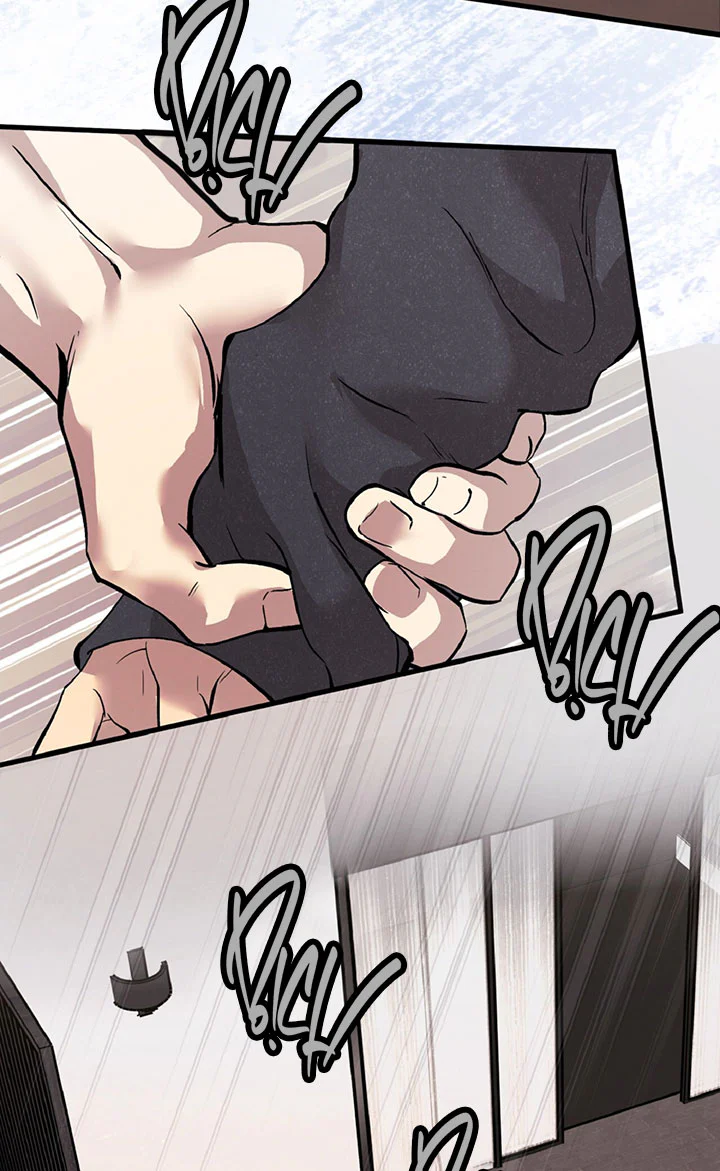 HONEY BEAR Chapter 88 Trang 70