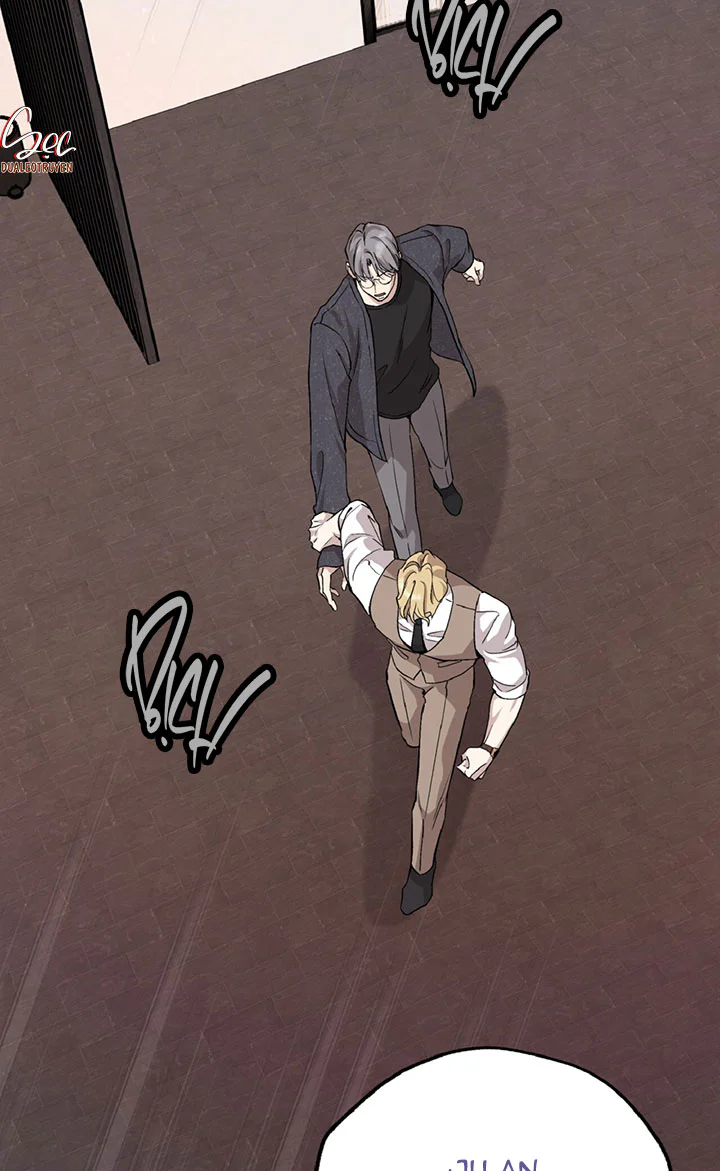 HONEY BEAR Chapter 88 Trang 71