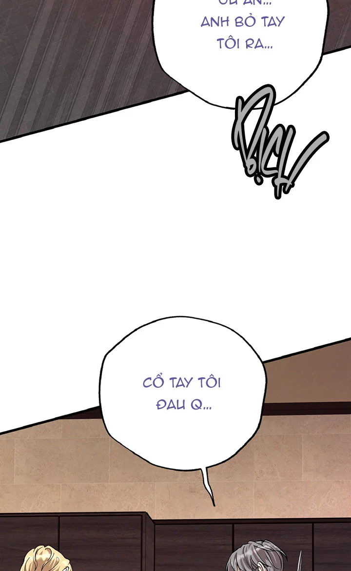 HONEY BEAR Chapter 88 Trang 72