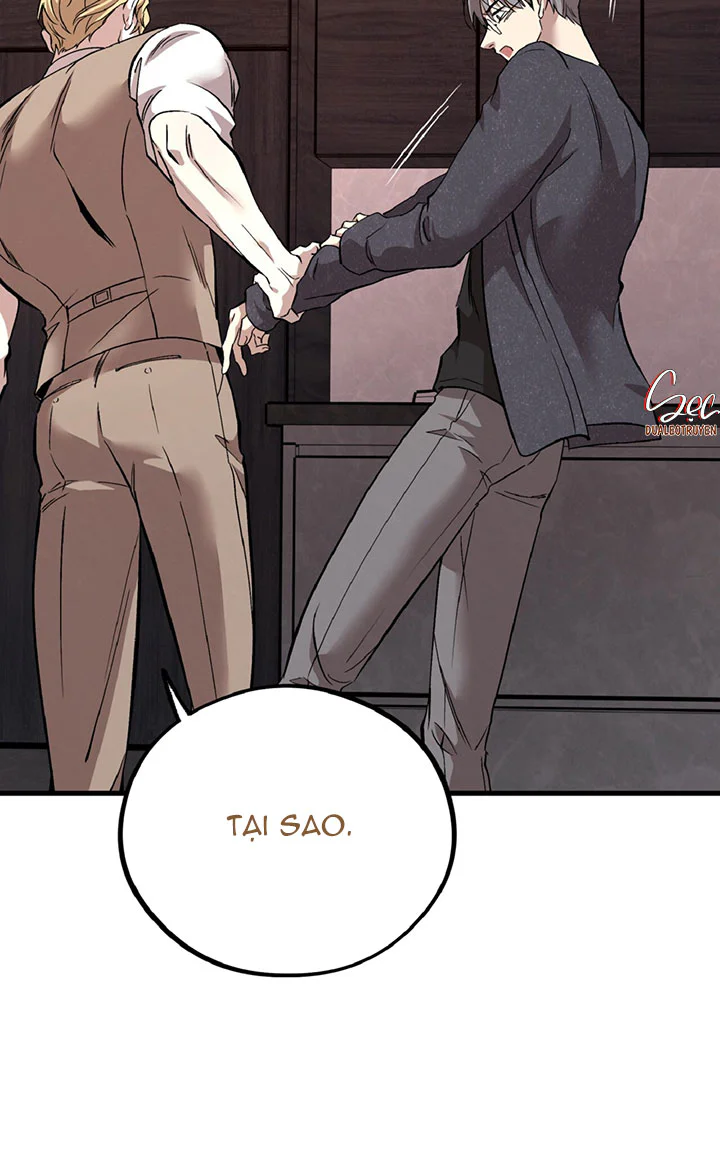 HONEY BEAR Chapter 88 Trang 73