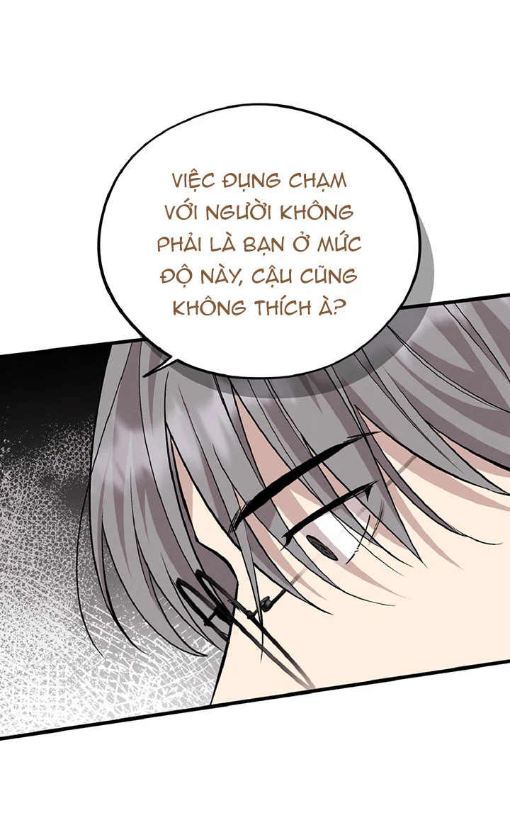 HONEY BEAR Chapter 88 Trang 74