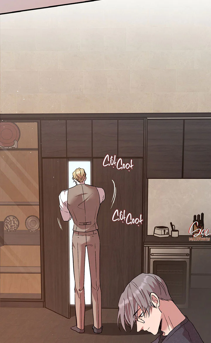 HONEY BEAR Chapter 88 Trang 76