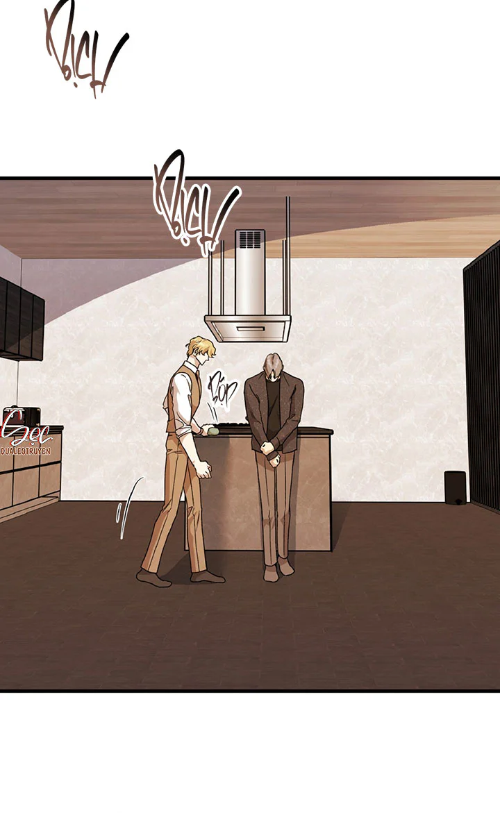 HONEY BEAR Chapter 88 Trang 78