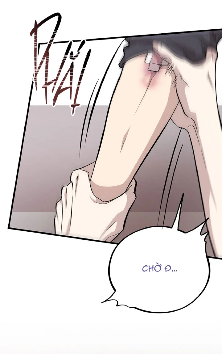 HONEY BEAR Chapter 88 Trang 79