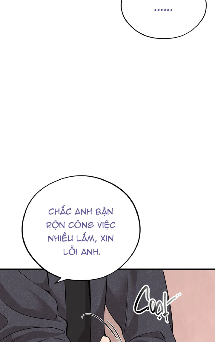 HONEY BEAR Chapter 88 Trang 83