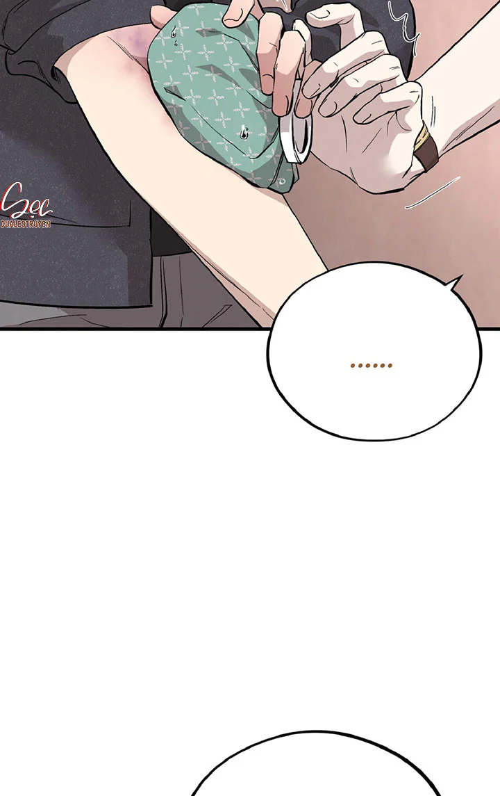 HONEY BEAR Chapter 88 Trang 84