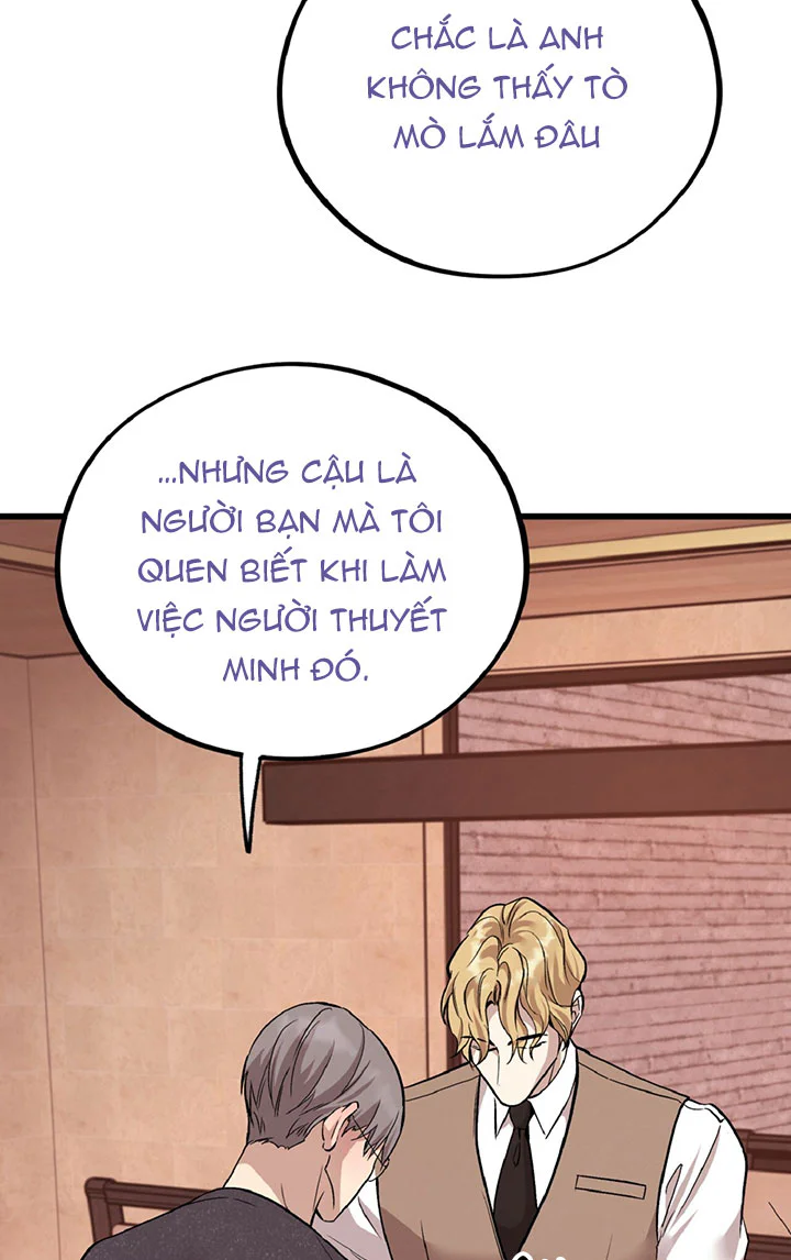 HONEY BEAR Chapter 88 Trang 85