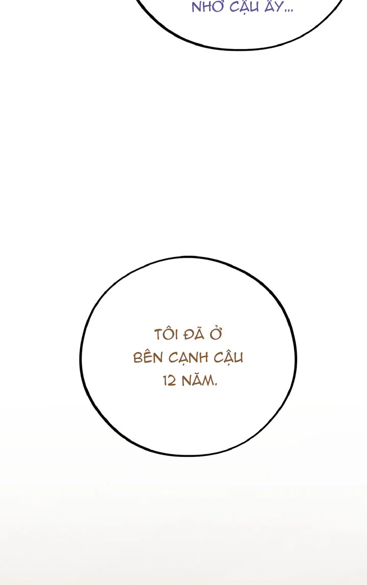 HONEY BEAR Chapter 88 Trang 87