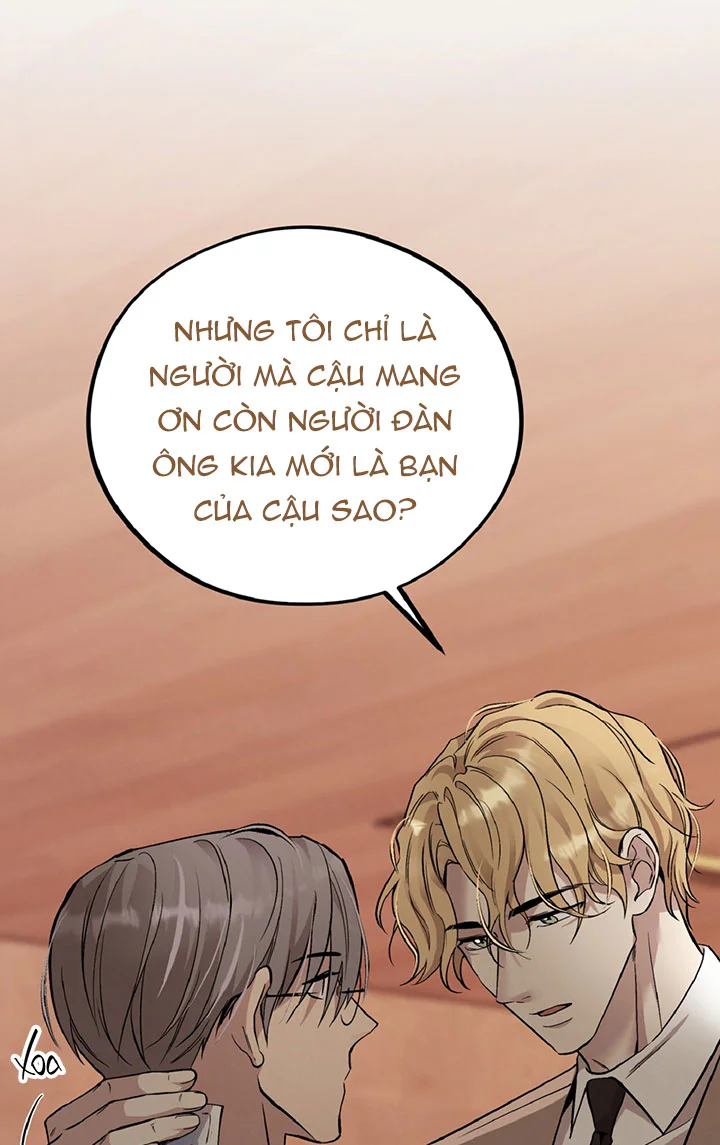 HONEY BEAR Chapter 88 Trang 88