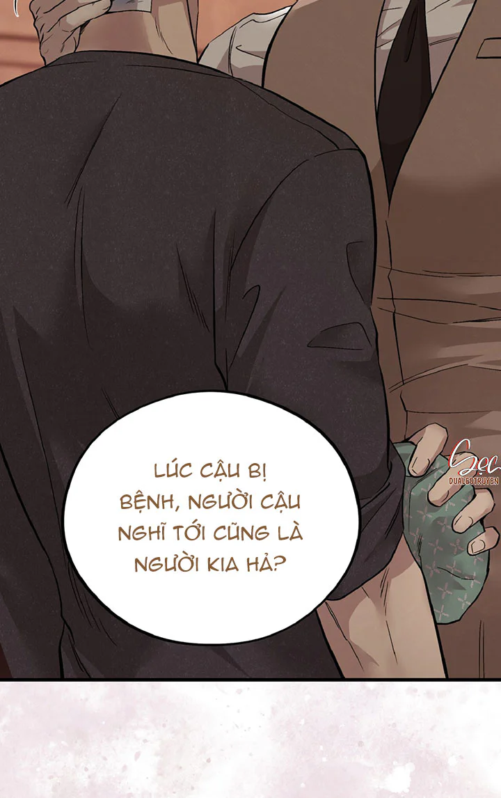 HONEY BEAR Chapter 88 Trang 89