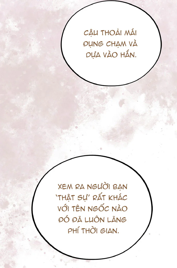 HONEY BEAR Chapter 88 Trang 90