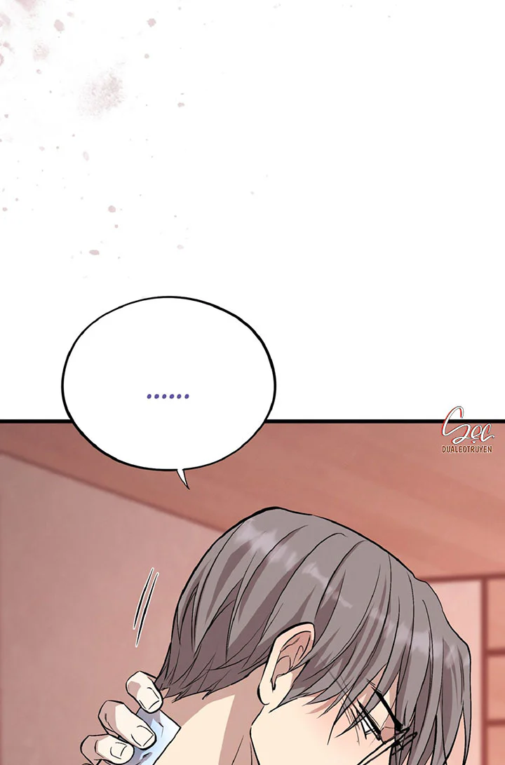 HONEY BEAR Chapter 88 Trang 91