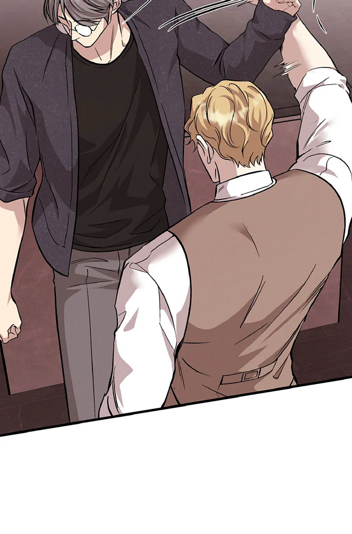 HONEY BEAR Chapter 88 Trang 93