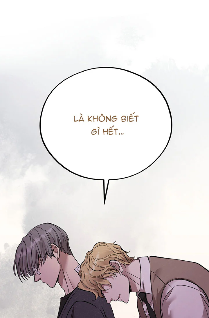 HONEY BEAR Chapter 88 Trang 97