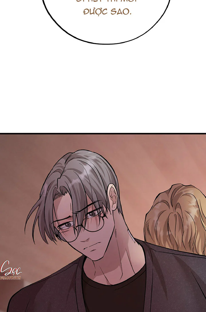 HONEY BEAR Chapter 88 Trang 99