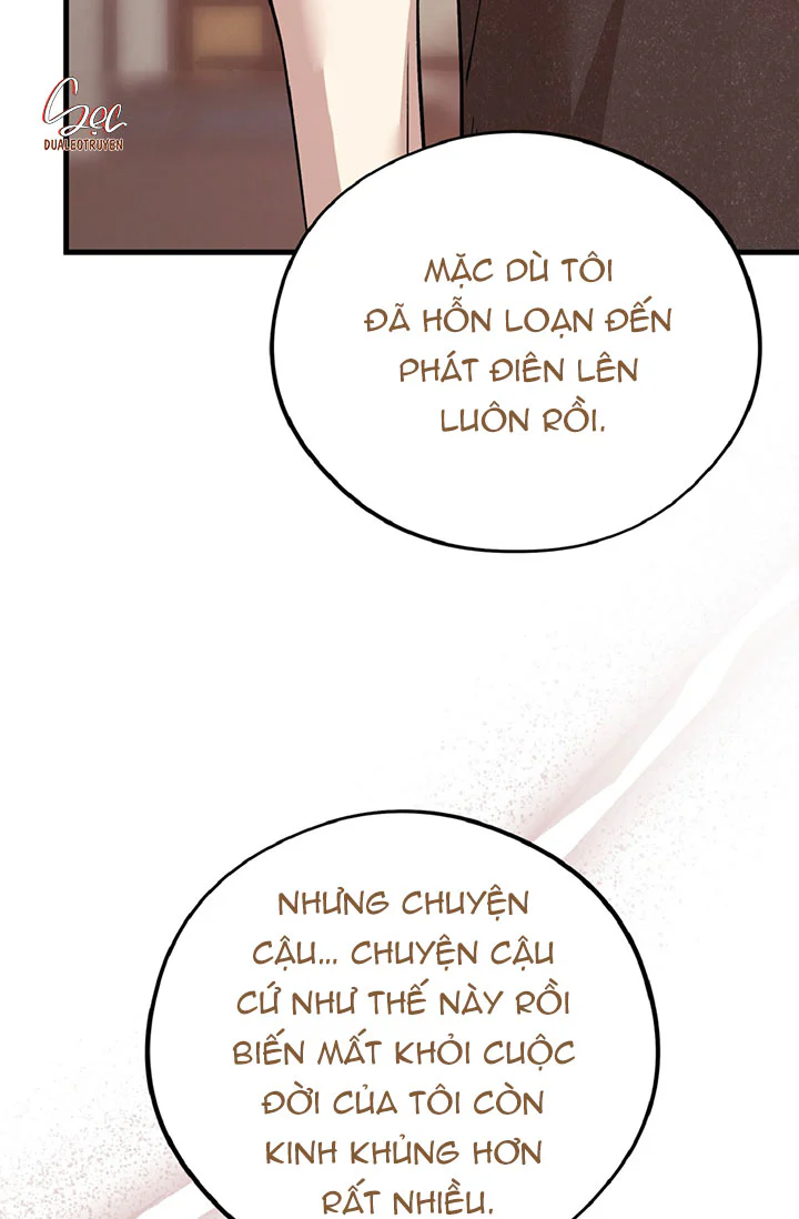 HONEY BEAR Chapter 88 Trang 104