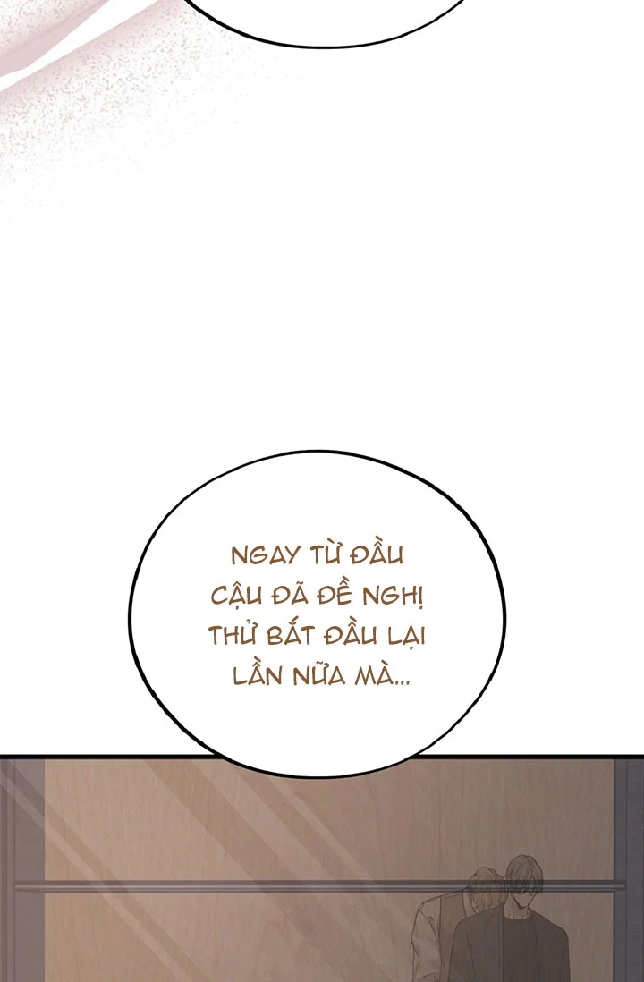 HONEY BEAR Chapter 88 Trang 105