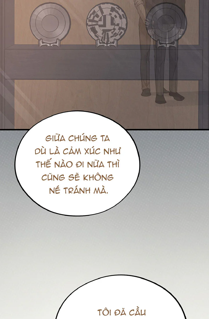 HONEY BEAR Chapter 88 Trang 106