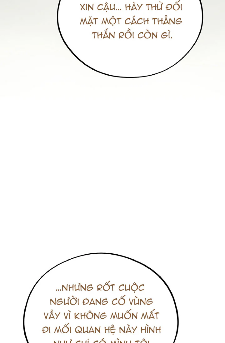 HONEY BEAR Chapter 88 Trang 107