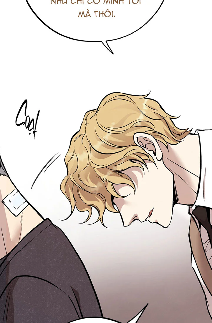 HONEY BEAR Chapter 88 Trang 108