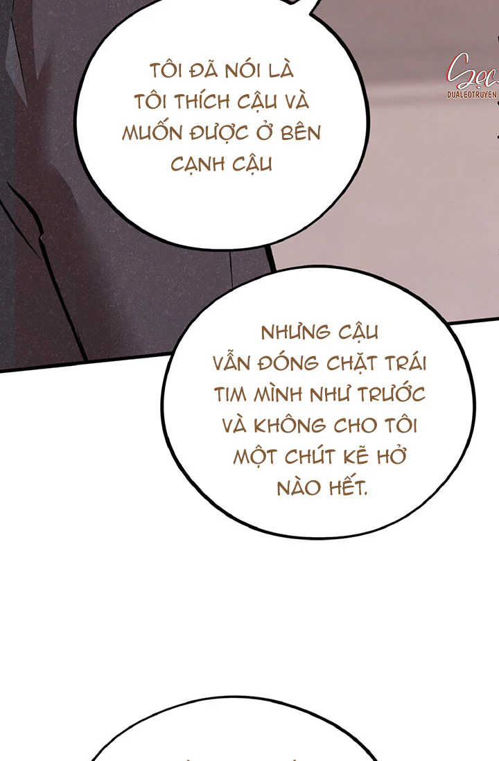 HONEY BEAR Chapter 88 Trang 109