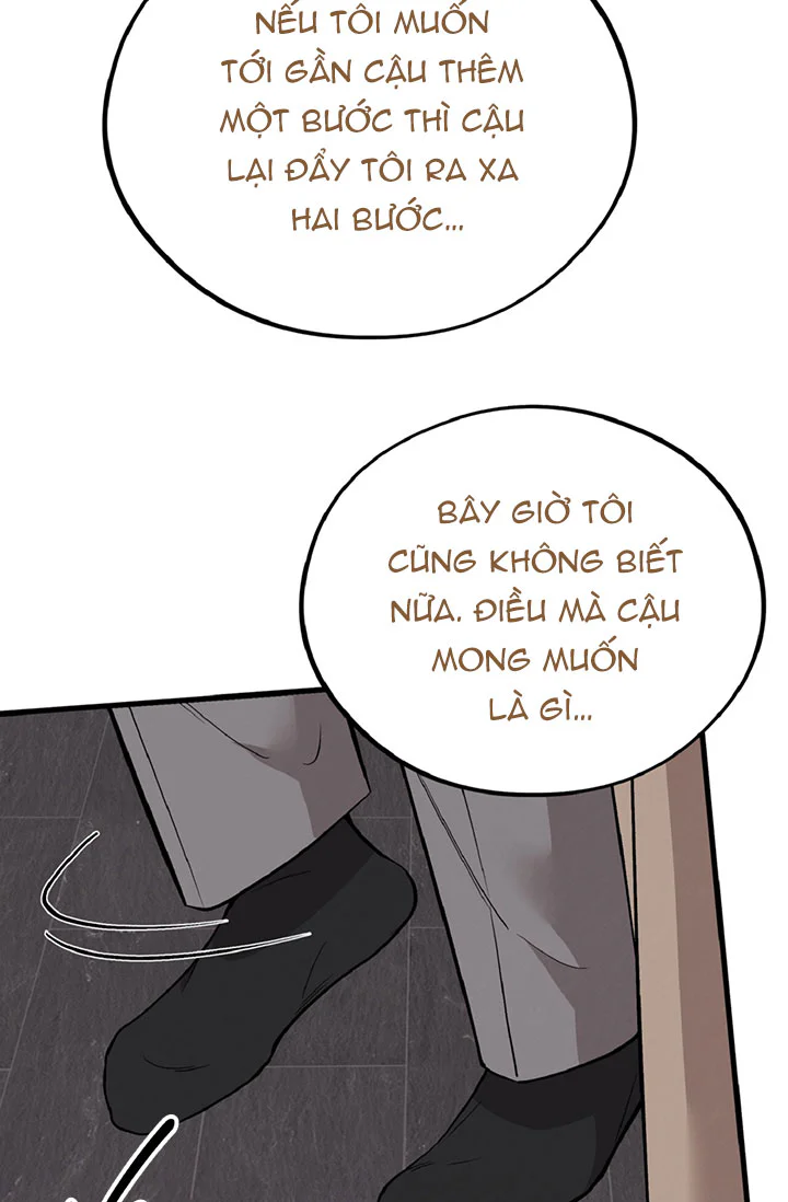 HONEY BEAR Chapter 88 Trang 110