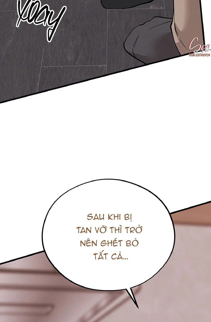 HONEY BEAR Chapter 88 Trang 111