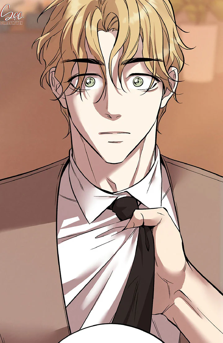 HONEY BEAR Chapter 88 Trang 114