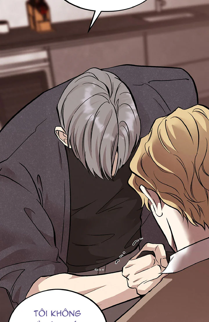 HONEY BEAR Chapter 88 Trang 116